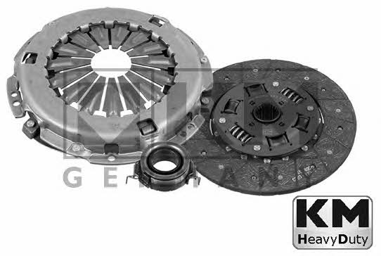 Km germany 069 1346WOF Clutch kit 0691346WOF: Buy near me in Poland at 2407.PL - Good price!