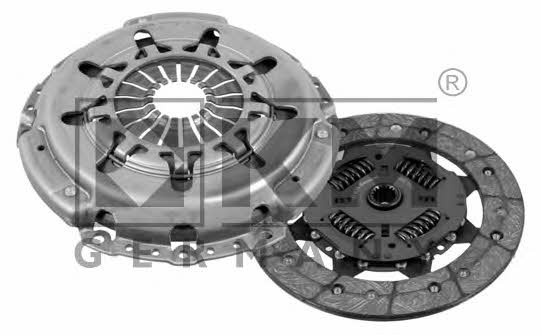 Km germany 069 1356 Clutch kit 0691356: Buy near me in Poland at 2407.PL - Good price!