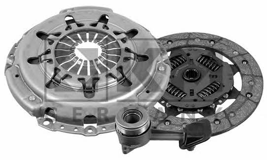 Km germany 069 1357 Clutch kit 0691357: Buy near me in Poland at 2407.PL - Good price!