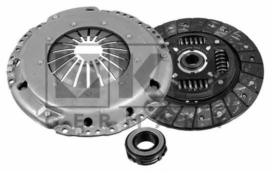 Km germany 069 1418 Clutch kit 0691418: Buy near me at 2407.PL in Poland at an Affordable price!