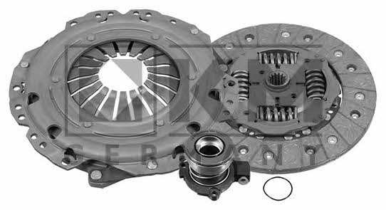 Km germany 069 1459 Clutch kit 0691459: Buy near me at 2407.PL in Poland at an Affordable price!