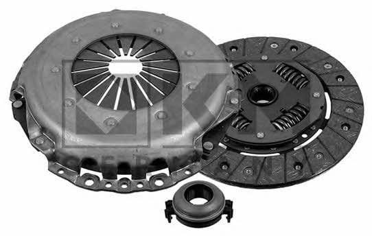 Km germany 069 1476 Clutch kit 0691476: Buy near me in Poland at 2407.PL - Good price!