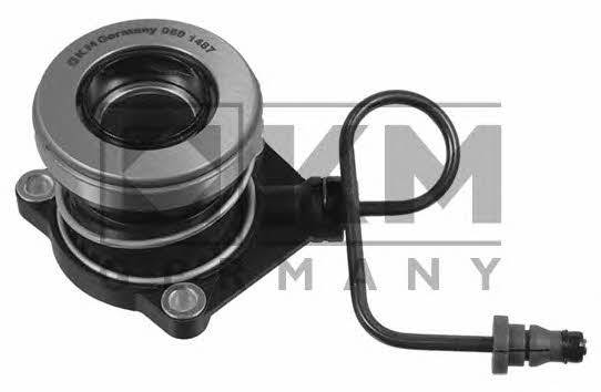 Km germany 069 1487 Release bearing 0691487: Buy near me in Poland at 2407.PL - Good price!