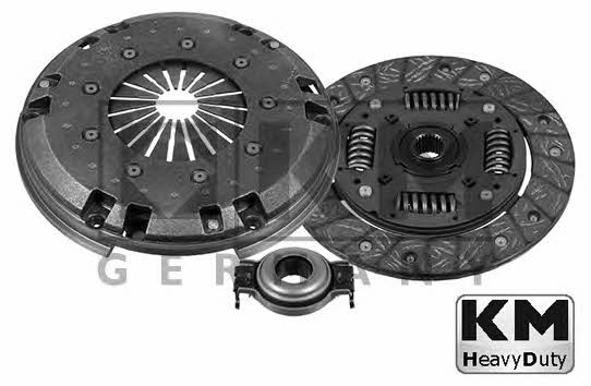 Km germany 069 1507WOF Clutch kit 0691507WOF: Buy near me in Poland at 2407.PL - Good price!