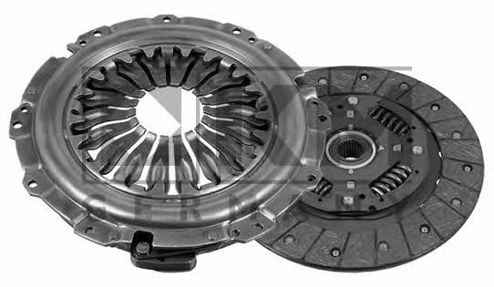 Km germany 069 1532 Clutch kit 0691532: Buy near me at 2407.PL in Poland at an Affordable price!