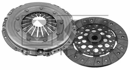 Km germany 069 1546 Clutch kit 0691546: Buy near me at 2407.PL in Poland at an Affordable price!