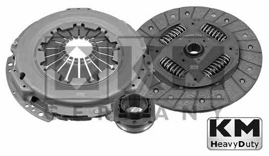 Km germany 069 1548WOF Clutch kit 0691548WOF: Buy near me in Poland at 2407.PL - Good price!