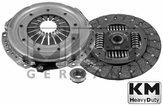 Km germany 069 1552WOF Clutch kit 0691552WOF: Buy near me in Poland at 2407.PL - Good price!