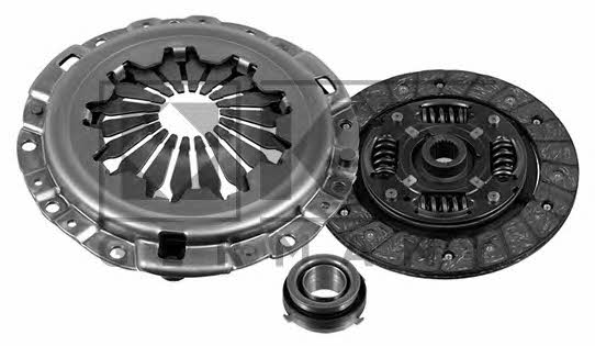 Km germany 069 1596 Clutch kit 0691596: Buy near me at 2407.PL in Poland at an Affordable price!