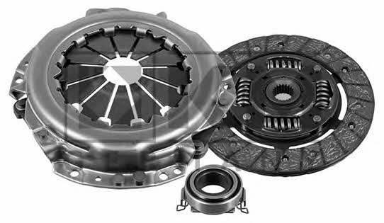 Km germany 069 1609 Clutch kit 0691609: Buy near me at 2407.PL in Poland at an Affordable price!