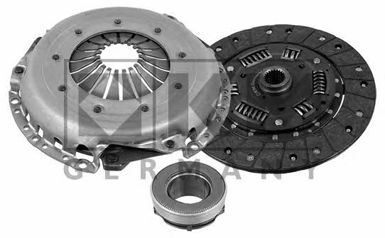 Km germany 069 1955 Sprzęgło, komplet 0691955: Dobra cena w Polsce na 2407.PL - Kup Teraz!