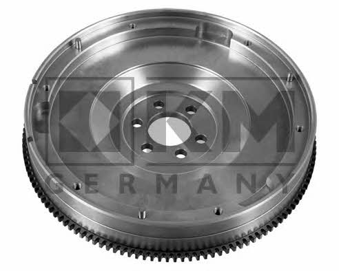 Km germany 069 1858 Flywheel 0691858: Buy near me in Poland at 2407.PL - Good price!