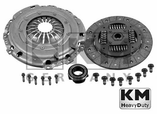 Km germany 069 1782WOF Clutch kit 0691782WOF: Buy near me at 2407.PL in Poland at an Affordable price!