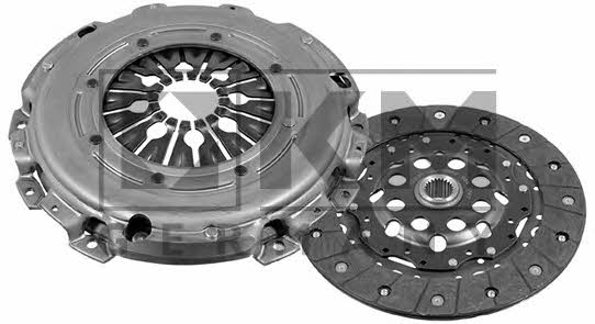 Km germany 069 1708 Clutch kit 0691708: Buy near me at 2407.PL in Poland at an Affordable price!