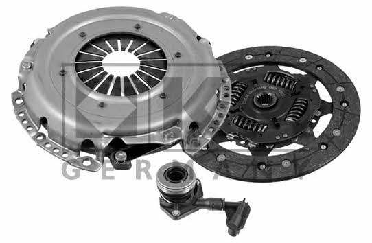 Km germany 069 2209 Clutch kit 0692209: Buy near me in Poland at 2407.PL - Good price!