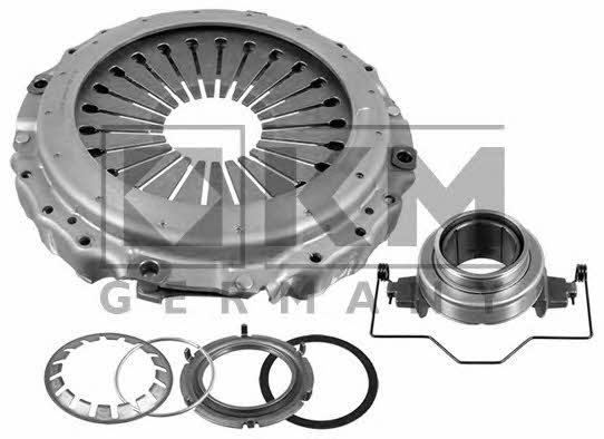  069 1138 Clutch thrust plate 0691138: Buy near me in Poland at 2407.PL - Good price!