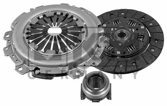 Km germany 069 1544 Clutch kit 0691544: Buy near me in Poland at 2407.PL - Good price!