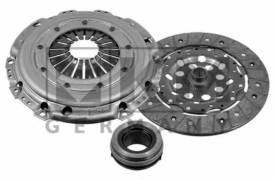 Km germany 069 1718 Clutch kit 0691718: Buy near me in Poland at 2407.PL - Good price!