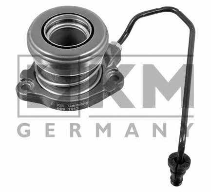 Km germany 069 1913 Release bearing 0691913: Buy near me in Poland at 2407.PL - Good price!