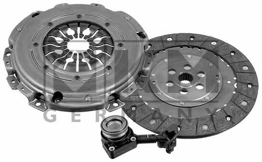 Km germany 069 2070 Clutch kit 0692070: Buy near me in Poland at 2407.PL - Good price!