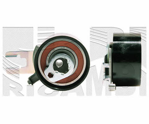 Km international FI18190 Tensioner pulley, timing belt FI18190: Buy near me in Poland at 2407.PL - Good price!