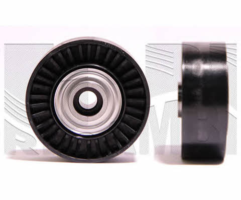 Km international FI18330 V-ribbed belt tensioner (drive) roller FI18330: Buy near me in Poland at 2407.PL - Good price!