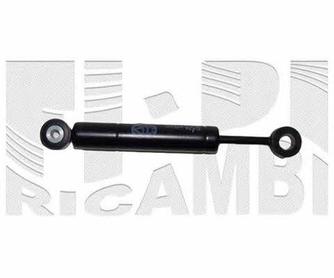 Km international FI18410 Belt tensioner damper FI18410: Buy near me in Poland at 2407.PL - Good price!
