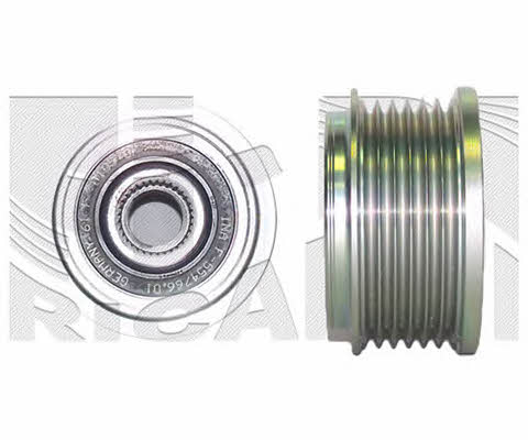 Km international FI18910 Freewheel clutch, alternator FI18910: Buy near me in Poland at 2407.PL - Good price!