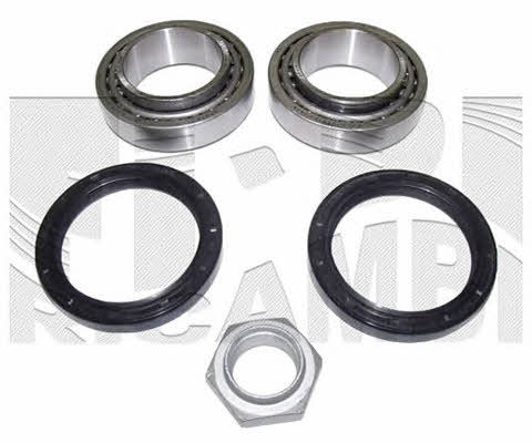 Km international RK3033 Wheel bearing kit RK3033: Buy near me in Poland at 2407.PL - Good price!