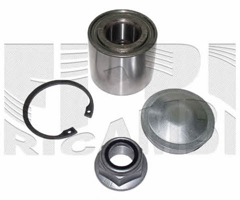 Km international RK3097 Wheel bearing kit RK3097: Buy near me in Poland at 2407.PL - Good price!