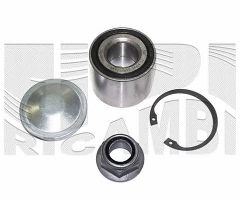 Km international RK3108 Wheel bearing kit RK3108: Buy near me in Poland at 2407.PL - Good price!