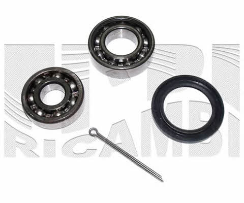 Km international RK1720 Wheel bearing kit RK1720: Buy near me in Poland at 2407.PL - Good price!