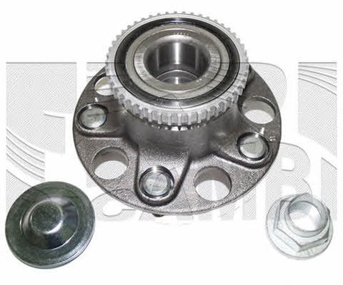 Km international RK1787 Wheel bearing kit RK1787: Buy near me in Poland at 2407.PL - Good price!