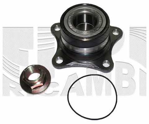 Km international RK1817 Wheel bearing kit RK1817: Buy near me in Poland at 2407.PL - Good price!