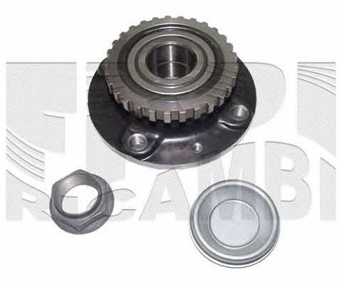 Km international RK4042 Wheel bearing kit RK4042: Buy near me in Poland at 2407.PL - Good price!