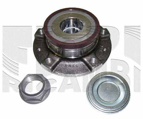 Km international RK4051 Wheel bearing kit RK4051: Buy near me in Poland at 2407.PL - Good price!