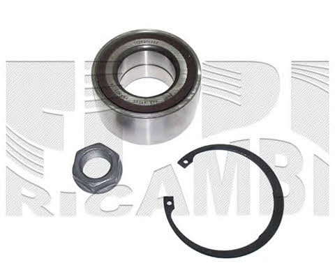Km international RK4054 Wheel bearing kit RK4054: Buy near me in Poland at 2407.PL - Good price!