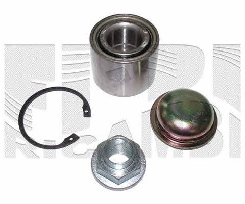 Km international RK4411 Wheel bearing kit RK4411: Buy near me in Poland at 2407.PL - Good price!