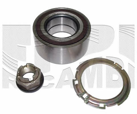 Km international RK4412 Wheel bearing kit RK4412: Buy near me in Poland at 2407.PL - Good price!