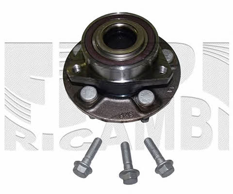 Km international RK4494 Wheel bearing kit RK4494: Buy near me at 2407.PL in Poland at an Affordable price!