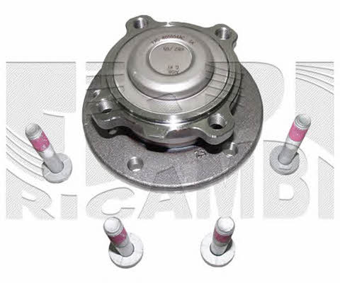 Km international RK4938 Wheel bearing kit RK4938: Buy near me in Poland at 2407.PL - Good price!