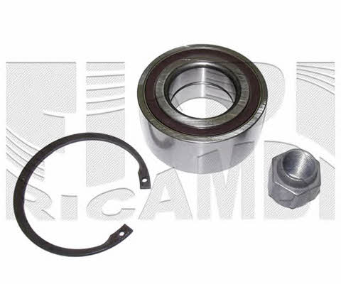 Km international RK5058 Wheel bearing kit RK5058: Buy near me in Poland at 2407.PL - Good price!