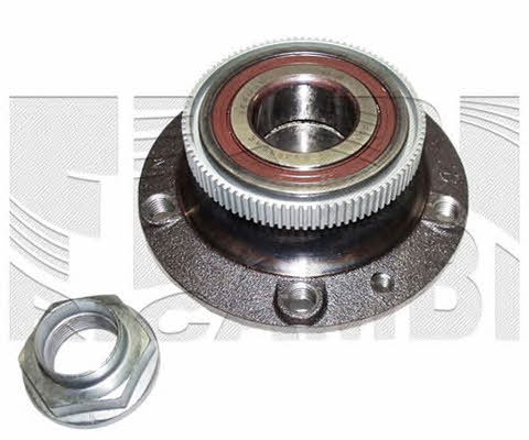 Km international RK6716 Wheel bearing kit RK6716: Buy near me in Poland at 2407.PL - Good price!