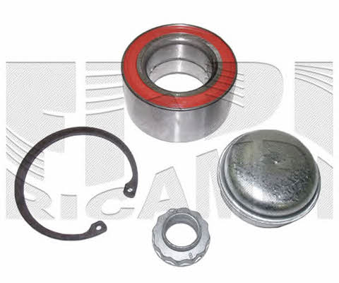 Km international RK6731 Wheel bearing kit RK6731: Buy near me in Poland at 2407.PL - Good price!