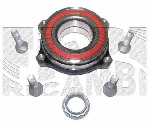 Km international RK6794 Wheel bearing kit RK6794: Buy near me at 2407.PL in Poland at an Affordable price!