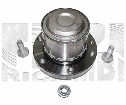 Km international RK6802 Wheel bearing kit RK6802: Buy near me in Poland at 2407.PL - Good price!