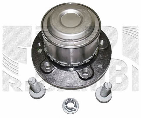 Km international RK6805 Wheel bearing kit RK6805: Buy near me in Poland at 2407.PL - Good price!