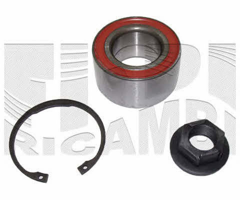 Km international RK7811 Front Wheel Bearing Kit RK7811: Buy near me in Poland at 2407.PL - Good price!