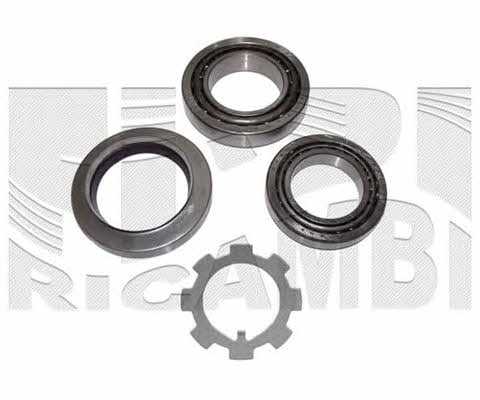 Km international RK7837 Wheel bearing kit RK7837: Buy near me in Poland at 2407.PL - Good price!