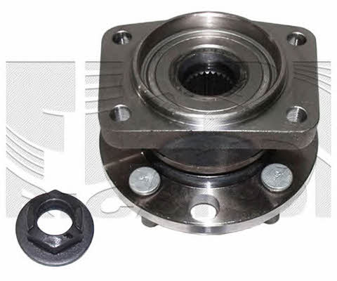 Km international RK7846 Wheel bearing kit RK7846: Buy near me in Poland at 2407.PL - Good price!